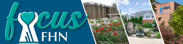 FHN Focus FHN Focus header